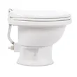411 TOILET WHT LOW, CERAMIC B